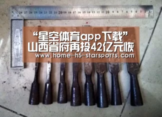 “星空体育app下载”山西省府再投42亿元恢复煤矿生态环境(图4) 星空体育下载